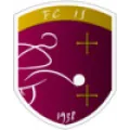 Logo du club de football Is En By FC
