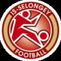 Logo du club de football Is-selongey