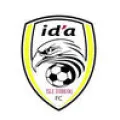 Logo du club de football Isle D'abeau FC