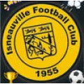 Logo du club de football Isneauville Fc