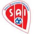 Club logo football club Issoudun Sa