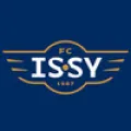 Logo du club de football Issy Fc