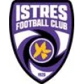 Logo du club de football Istres Fc