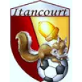 Logo du club de football Itancourt Neuville