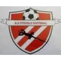 Logo du club de football Itteville AS