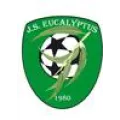 Logo du club de football J. S. Eucalyptus