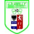 Logo du club de football J3s Amilly
