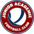 Club logo football club Jafc