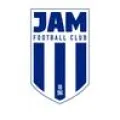 Club logo football club J.a.m.