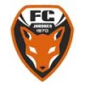 Clublogo voetbalvereniging Jardres Fc