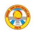 Logo du club de football Jargeau St.denis