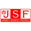 Logo du club de football Jarnac Sports