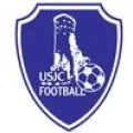 Club logo football club Jarrie Champ