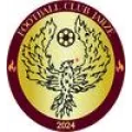 Logo du club de football Jarzé F.c.