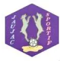Logo du club de football Jaujac SP.