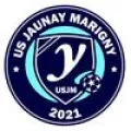 Logo du club de football Jaunay Marigny Us