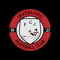 Logo du club de football Javerlhac.