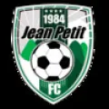 Logo du club de football Jean Petit Fc Sj