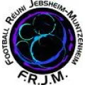 Logo du club de football Jebsheim-muntzenheim