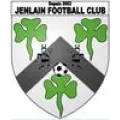 Logo du club de football Jenlain FC