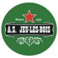 Logo du club de football Jeu Les Bois
