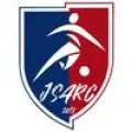 Logo du club de football Jeunesse Sportive Ag
