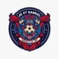 Club logo football club J.o. St Gabriel