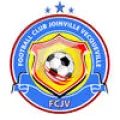 Logo du club de football Joinville Vecquevill
