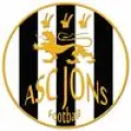 Logo du club de football Jons A.s.c.