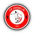 Logo du club de football Josselin Cs
