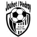 Clublogo voetbalvereniging Jouhet Pindray As