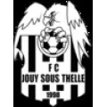 Logo du club de football Jouy FC