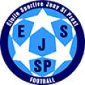 Logo du club de football Jouy St Prest