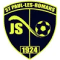 Logo du club de football Joyeuse S. St Paul