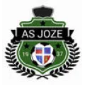 Logo du club de football Joze AS