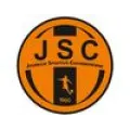 Logo du club de football J.s. Chamberienne
