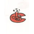 Club logo football club J.s. Crechoise