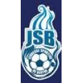 Club logo football club Js De Berthe