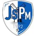 Club logo football club J.s. Des Pennes Mira