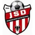 Logo du club de football Js Douvres Delivrand