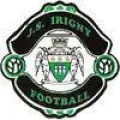 Logo du club de football J.s. Irigny