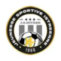 Club logo football club J.s. Istreenne