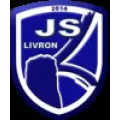 Club logo football club JS Livron