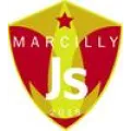 Logo du club de football Js Marcillaise