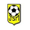 Club logo football club J.s. Meauzacaise