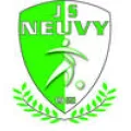 Logo du club de football J.s. Neuvy