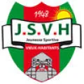 Logo du club de football J.s. Vieux Habitants