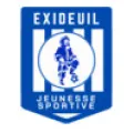 Logo du club de football Jse