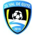 Club logo football club Jsvg