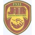Logo du club de football J.t.r. Trois Riviere